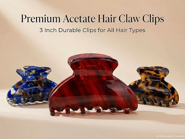 hair clips