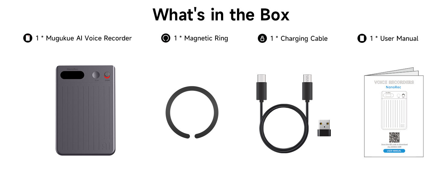 lecture recorders for college, voice note taker, recorder for lectures