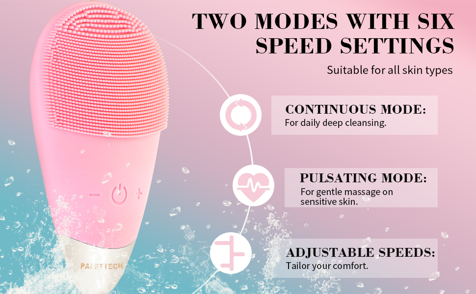 exfoliating face scrubber