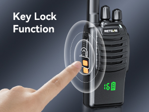 walkie talkies 20 pack