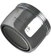 California Compliant Pressure Compensated Bubble Spray Faucet Aerators - Niagara Conservation | S...