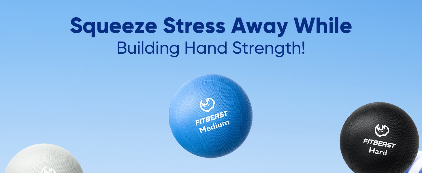 FitBeast Grip Strength Trainer