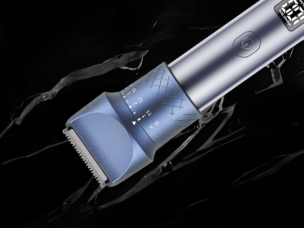 stubble beard trimmer