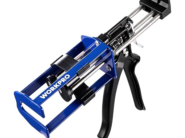 caulk gun