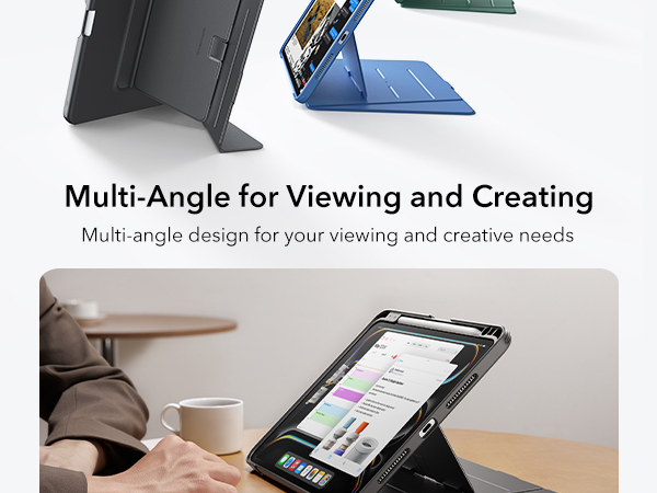ESR for iPad Pro 11 Inch Case