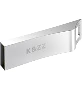 USB Flash Drive 64GB Thumb Drive USB 2.0 Data Storage Memory Stick with Twist Metal Casing Jump D...