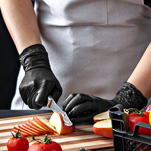 MAMISON Nitrile Gloves