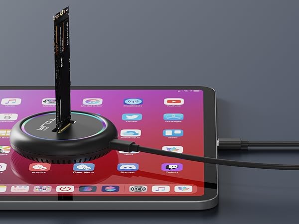 m.2 usb adapter