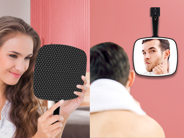 makeup mirror