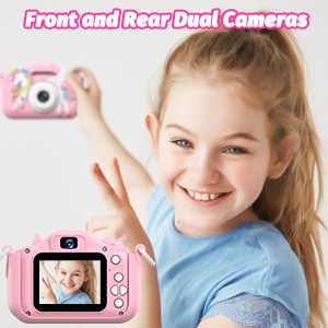 kids digital camera