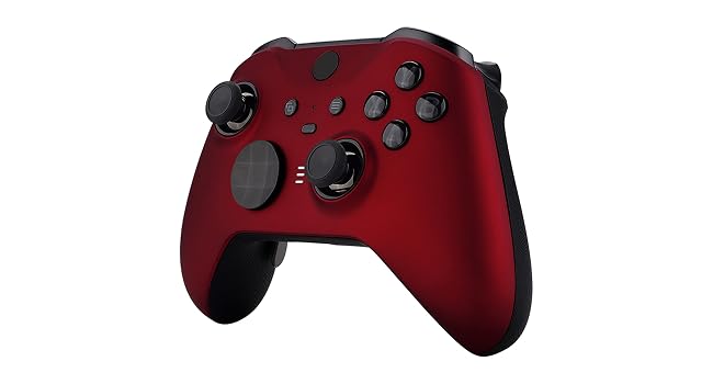 Replacement Shell for Xbox One Elite Series 2