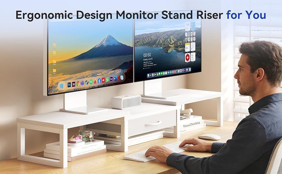 desk organizers and accessories