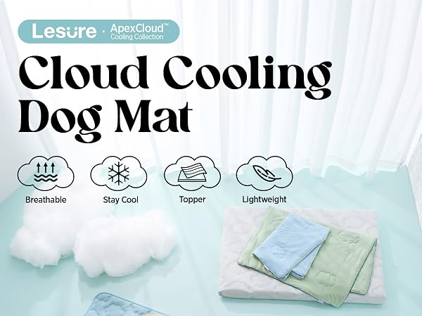 cloud cooling