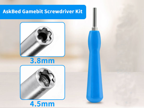 gameboy cartridge screwdriver