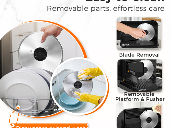 meat slicer