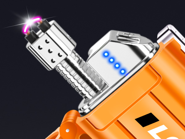 candle lighter