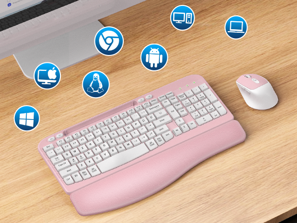 keyboard wireless