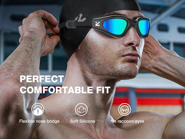 Perfect Comfortable Fit