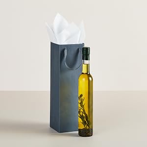 Hallmark Wine Bottle Gift Bag