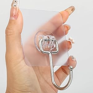 wall hooks heavy duty
