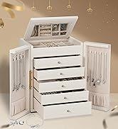 jewelry boxes for women
