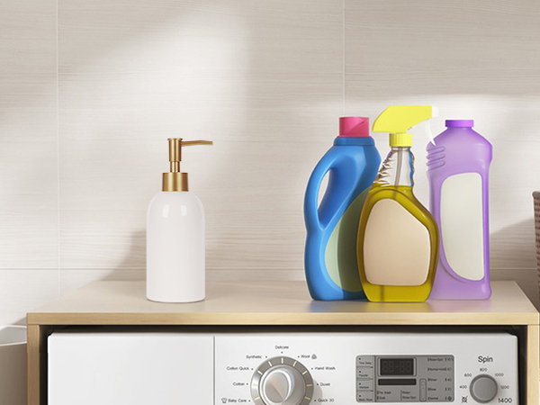 Ceramic Soap Dispenser