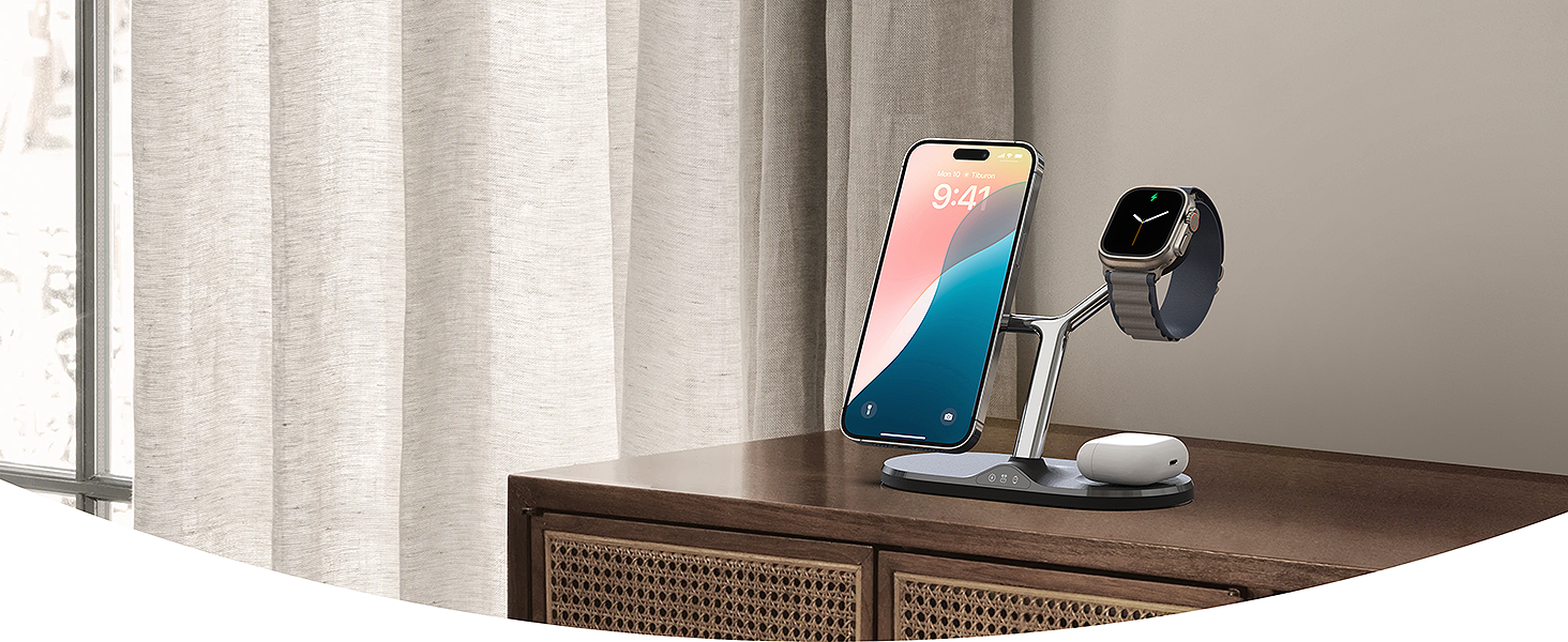 Wireless Charger