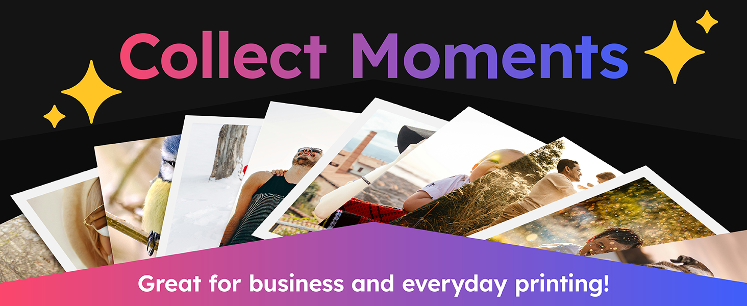 glossy paper digital coated high quality photos flyers posters high gloss thick