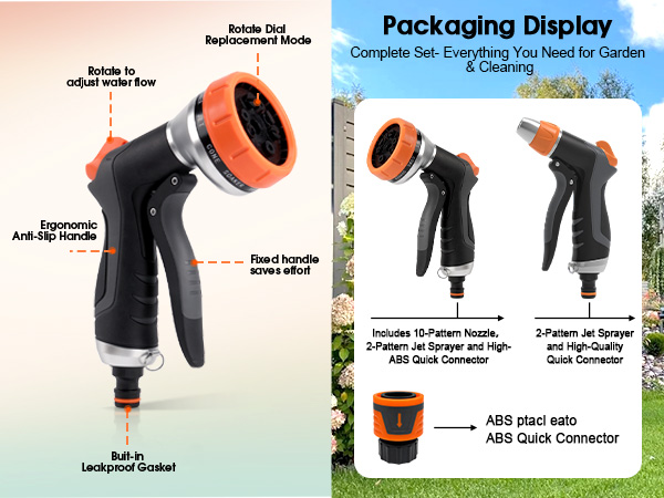 Packaging Display