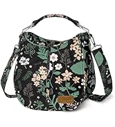 Joymee Lunch Box for Women, Large Insulated Adult Lunch Box, Reusable Leakproof Cooler Tote Bag w...