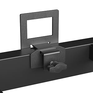 mattress retainer bar
