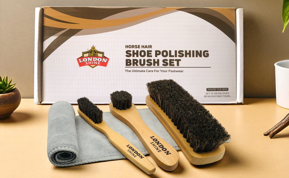 brush box
