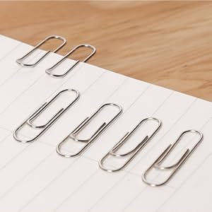 paper clips