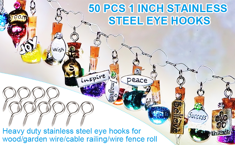 eye screw