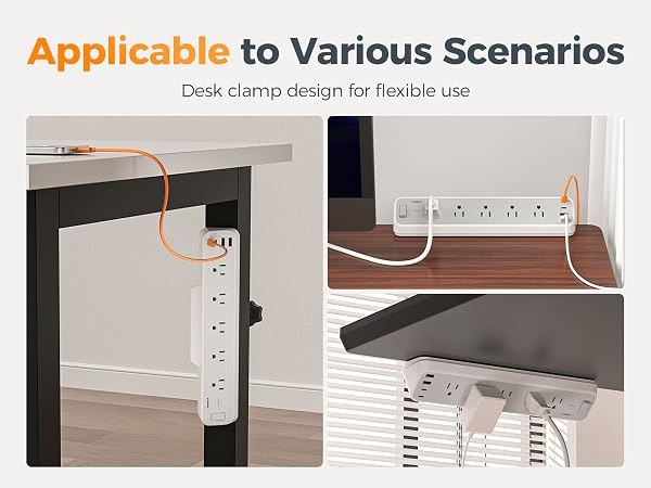 usb power strip