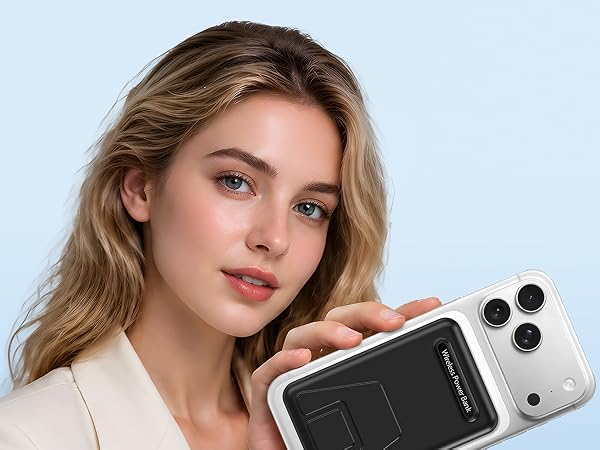 portable charger power bank