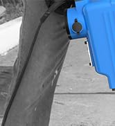 demolition jack hammer