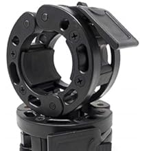 clout fitness barbellclamps