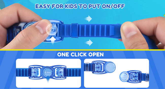 swim goggles for kids 6-14