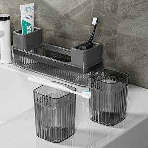 tooth brush holder