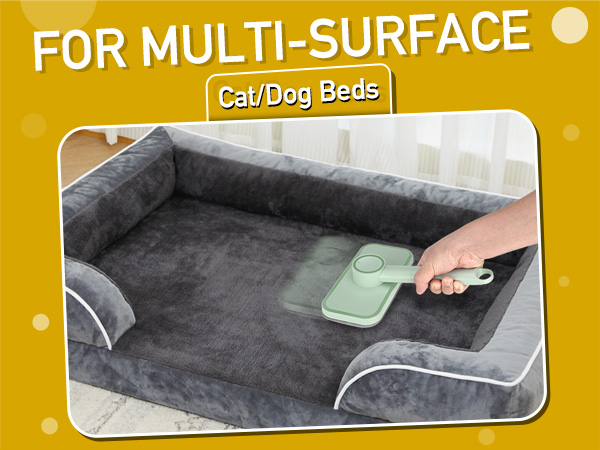 lint remover