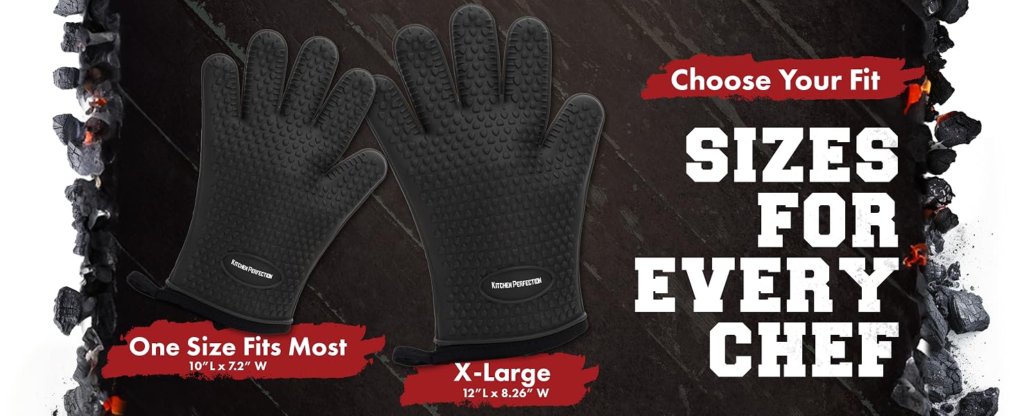 one-sized glove
