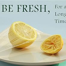 Plastic Food Wrap