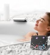 AF AUDIO FANTASY BP26L Bluetooth Shower Speaker,Portable Bluetooth Speaker, Hi-Fi Sound, IP68 Wat...