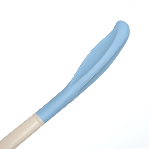 Long Reach Handled Comb and Hair Brush Set
