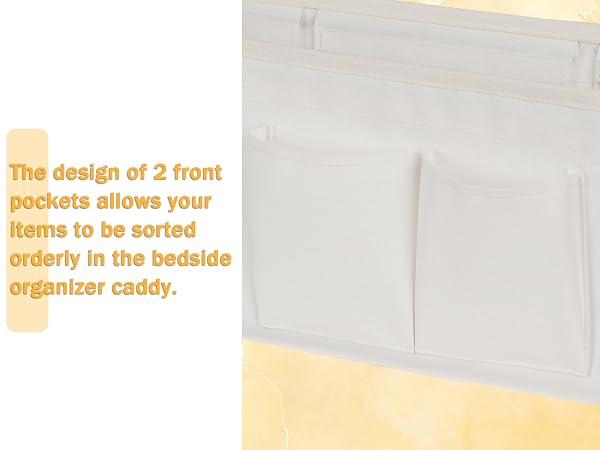 Bedside Caddy