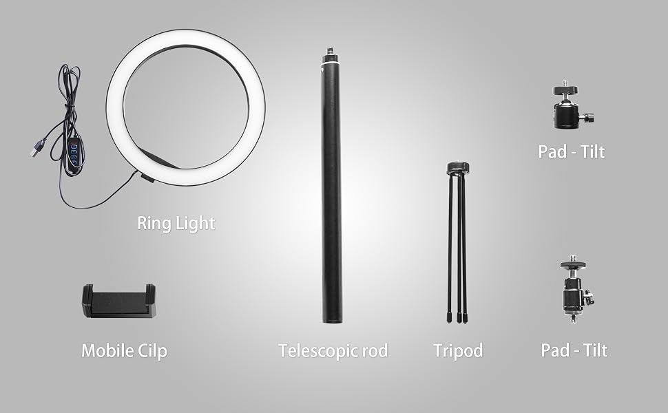 ring light