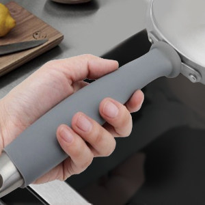 Silicone Pot Handle Cover
