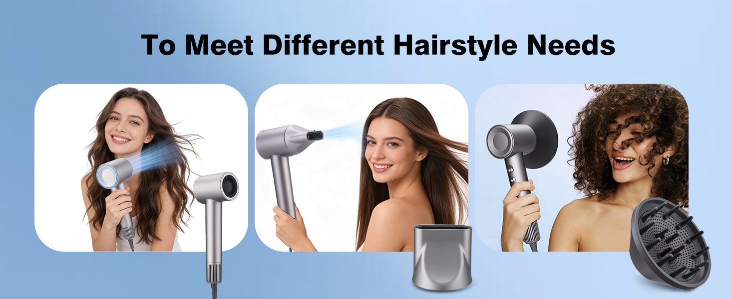 hair dryer