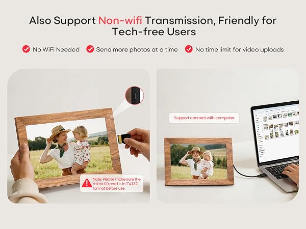 Digital Picture Frame